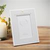 FAITH AND HOPE FIRST COMMUNION 4" X 6" PHOTO FRAME