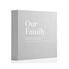 OUR FAMILY PHOTO ALBUM