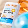 CALYPSO MINERAL SUN STICK SPF50