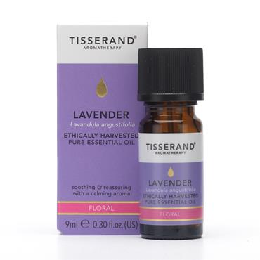 TISSERAND LAVENDER OIL 9ML