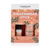 TISSERAND GINGERBREAD SPICE DUO COLLECTION