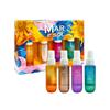 MAR E SOL BODY MIST 4 X 40ML
