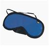 TRAVEL BLUE EYE MASK