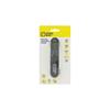 TRAVEL BLUE DIGITAL LUGGAGE SCALE