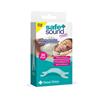 SAFE + SOUND 30 NASAL STRIPS