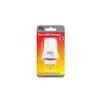 SAFE AND SOUND TWIN USB CHARGER