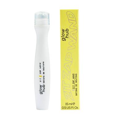 GLOW HUB ZIT ZAP WAND 15ML