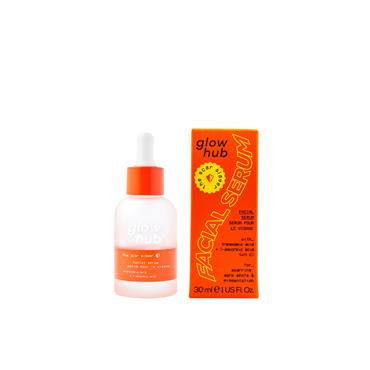 GLOW HUB SCAR SLAYER FACIAL SERUM 30ML