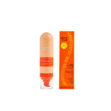 GLOWHUB C-YA SLAYER SMOOTHIE GEL CLEANSER 120ML