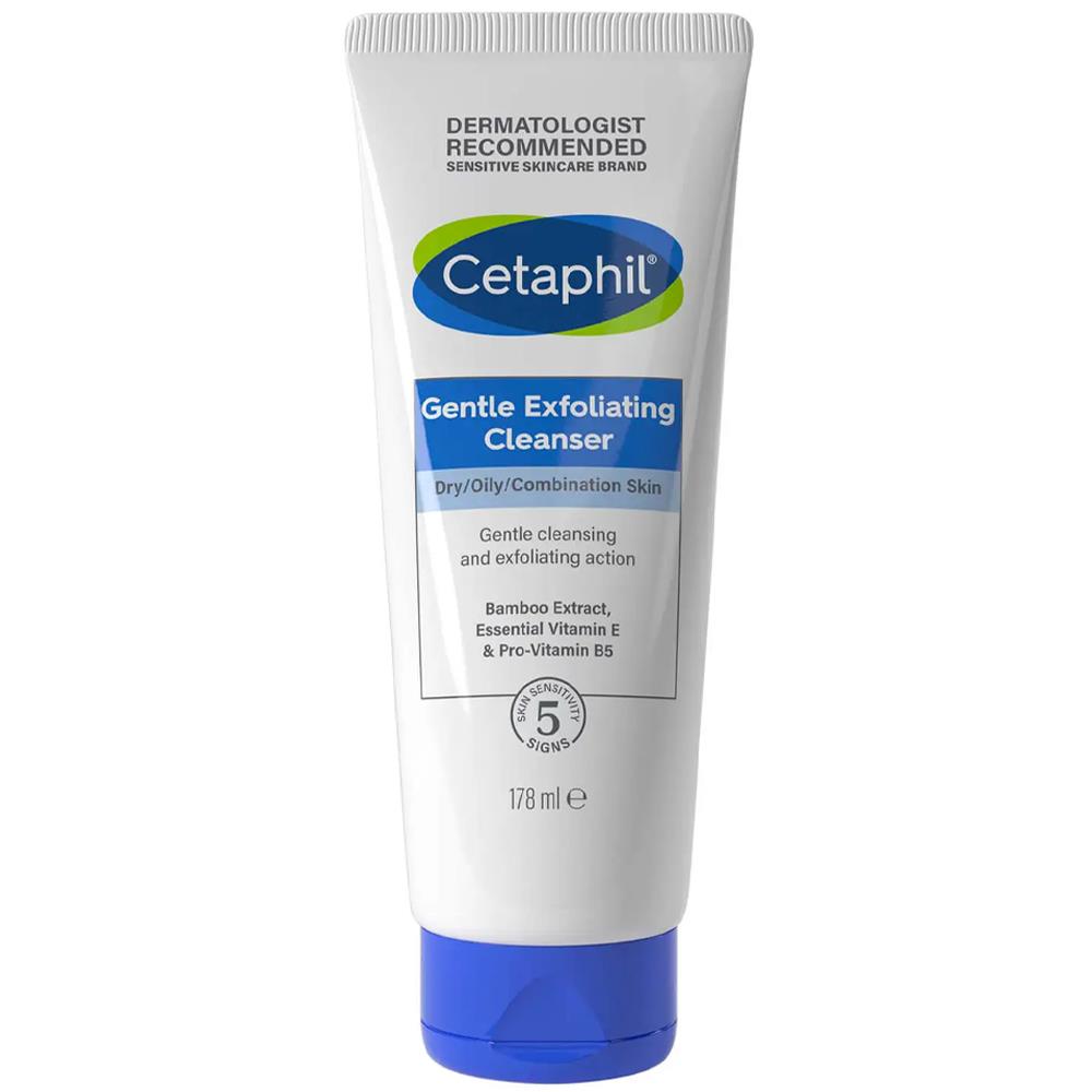 CETAPHIL GENTLE EXFOLIATING CLEANSER CH Tralee Ireland