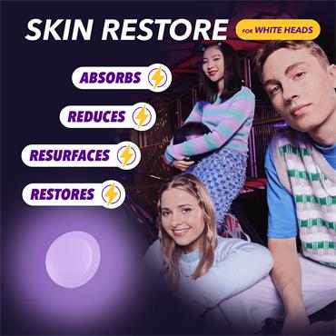 PURIFIDE POWER PATCH SKIN RESTORE