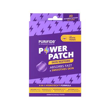 PURIFIDE POWER PATCH SKIN RESTORE