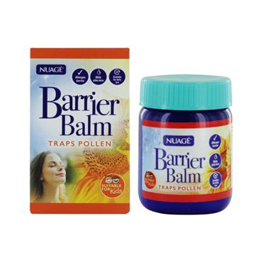 NUAGE HAY FEVER BARRIER BALM