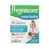 PREGNACARE BREAST-FEEDING SUPPLEMENT