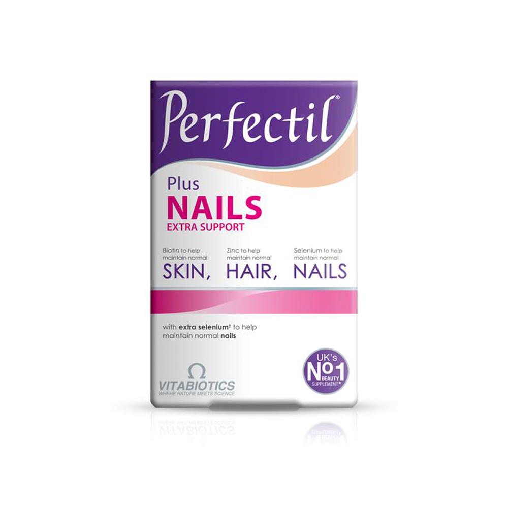PLUS NAILS 60'S | CH Tralee | Ireland