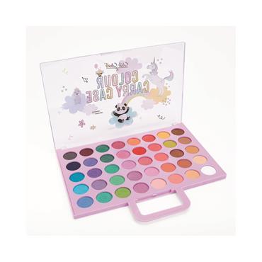 CHIT CHAT COLOUR CARRY CASE