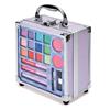 CHIT CHAT MINI TRAINCASE BEAUTY CASE