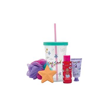 CHIT CHAT BUBBLE CUP
