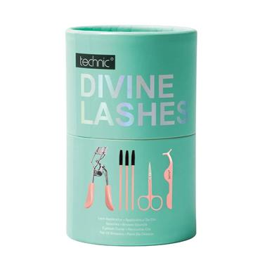 TECHNIC DIVINE LASHES