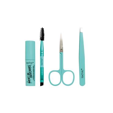 TECHNIC BEST IN BROWS
