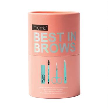 TECHNIC BEST IN BROWS