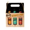 MANSTUFF ULTIMATE 6 PACK