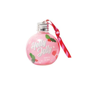 TECHNIC HOLLY JOLLY SHOWER GEL 100ML