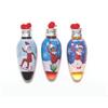 ELF ON THE SHELF COLOUR CHANGING BATH BAUBLES