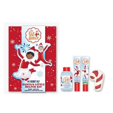 ELF ON THE SHELF BATHTIME BOX