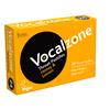 VOCALZONE HONEY AND LEMOM PASTILLES 24S