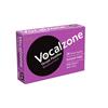 VOCALZONE THROAT PASTILLES BLACKCURRANT