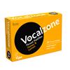 VOCALZONE HONEY+LEMON PASTILLES 24S
