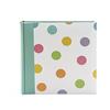 CANDY MEMO ALBUM 200 7X5 SPOTS