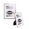 AVENUE SERIES ROSE GOLD PHOTO SIZE 8X6" FRAME