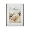 HARMONY CLASSIC 7X5" PHOTO FRAME
