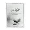 TWILIGHT SERIES SILVER PLATED 7X5" PHOTO FRAME