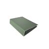 KINGTON SERIES SLIP-IN ALBUM 6X4" GREEN - 200 PHOTOS