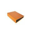 KINGTON SERIES SLIP-IN ALBUM 6X4" ORANGE - 200 PHOTOS