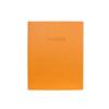 KINGTON SERIES SLIP-IN ALBUM 6X4" ORANGE - 200 PHOTOS