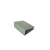 KINGTON SERIES 6X4" MINIMAX ALBUM GREEN - 100 PHOTOS