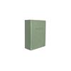 KINGTON SERIES 6X4" MINIMAX ALBUM GREEN - 100 PHOTOS