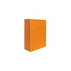 KINGTON SERIES 6X4" MINIMAX ALBUM ORANGE - 100 PHOTOS