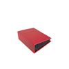 KINGTON SERIES 6X4" MINIMAX ALBUM RED - 100 PHOTOS