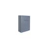 KINGTON SERIES 6X4" MINIMAX ALBUM BLUE - 100 PHOTOS