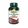 NATURES AID CALCIUM MAGNESIUM + ZINC 90 TABLETS
