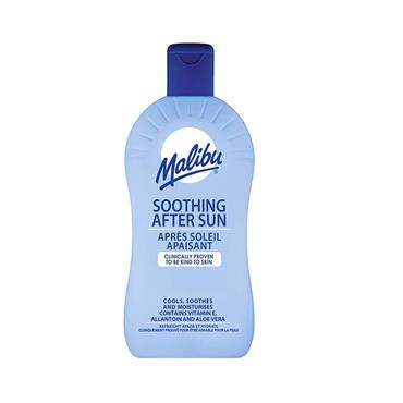 MALIBU AFTERSUN LOTION 100ML