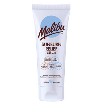 MALIBU SUNBURN RELIEF SERUM