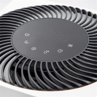 SILENTNIGHT AROMA DIFFUSER, FAN AND HUMIDIFIER