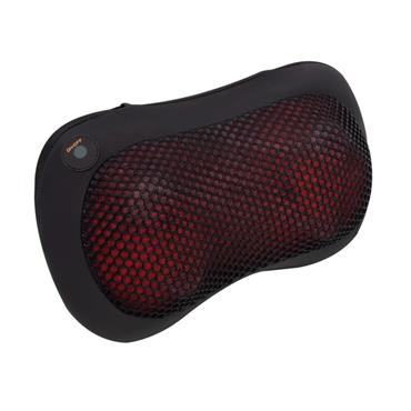 BAUER NECK AND BACK MASSAGE PILLOW
