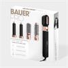 BAUER 5IN1 HOT AIR STYLING SET